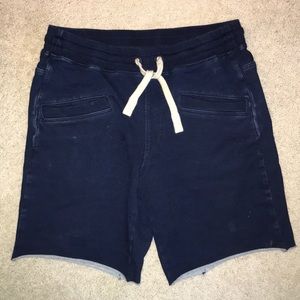 G-Star Raw Blue Shorts